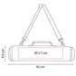 SET DE BBQ WAHIBA BBQ 010-