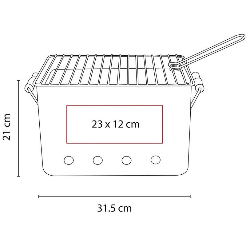 ASADOR DAMIAN BBQ 014