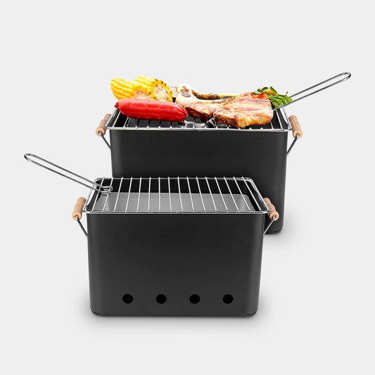 ASADOR DAMIAN BBQ 014