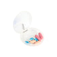 Pastillero redondo BE-004