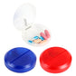 Pastillero redondo BE-004