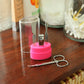 Set de manicura Lhasa BE-014
