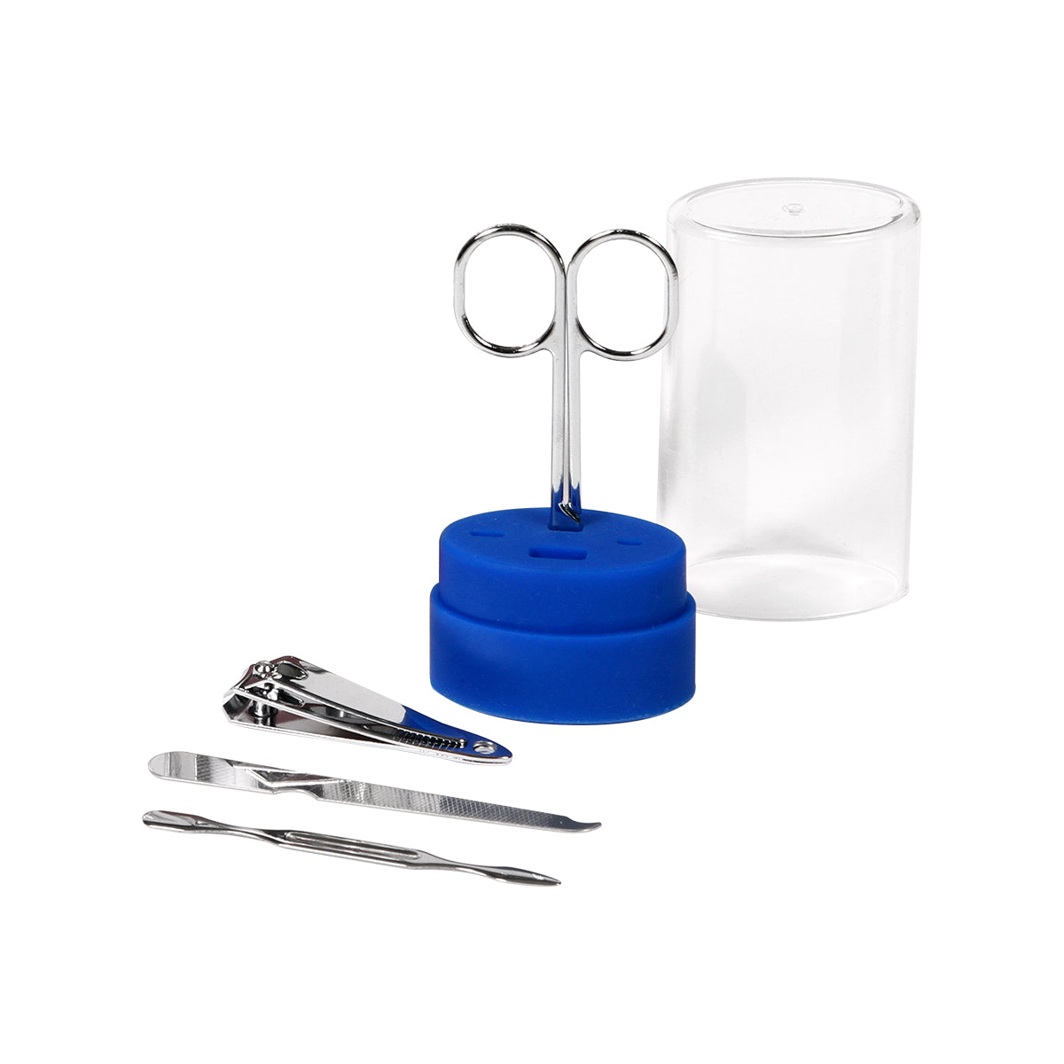 Set de manicura Lhasa BE-014