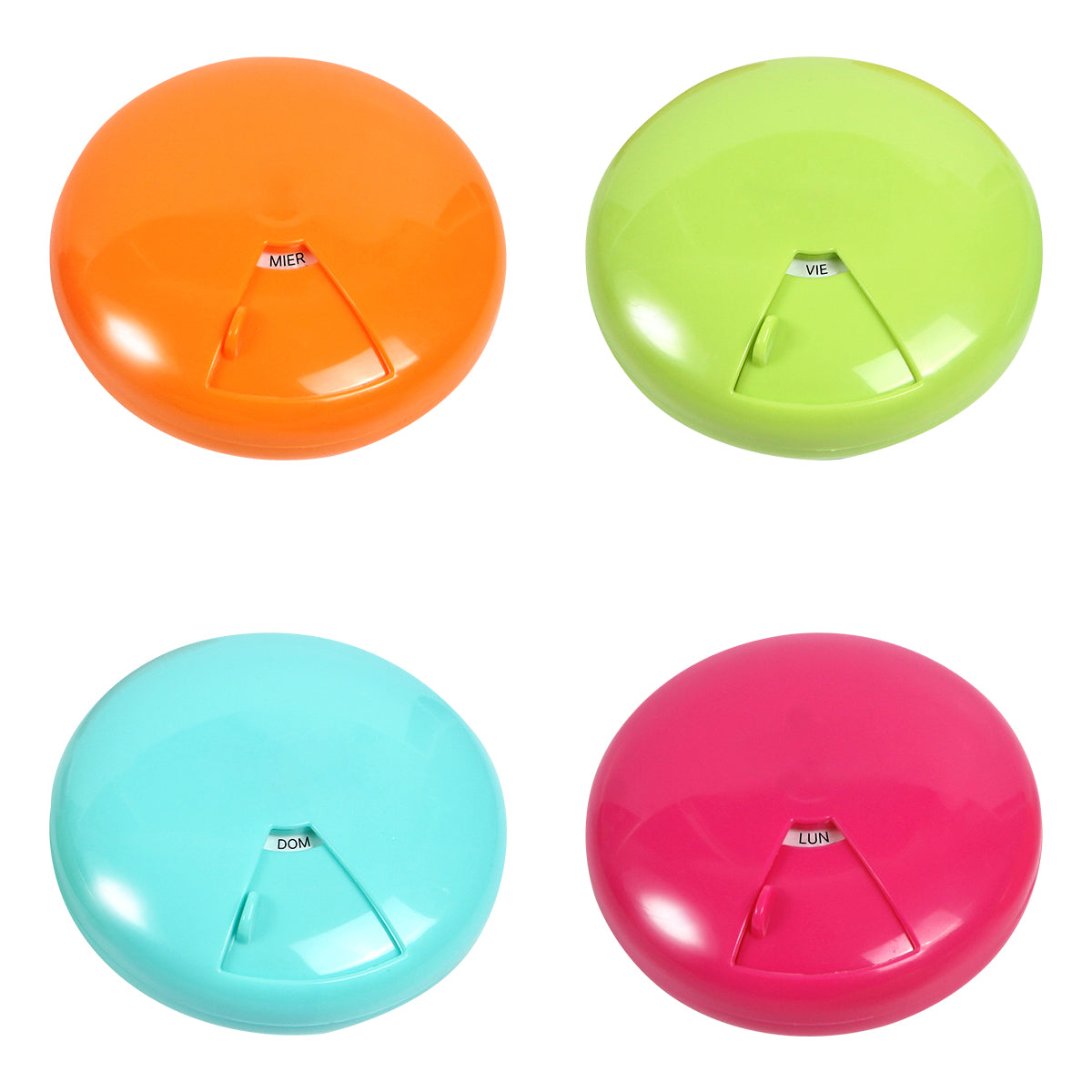 PASTILLERO BORNAGO BE-031