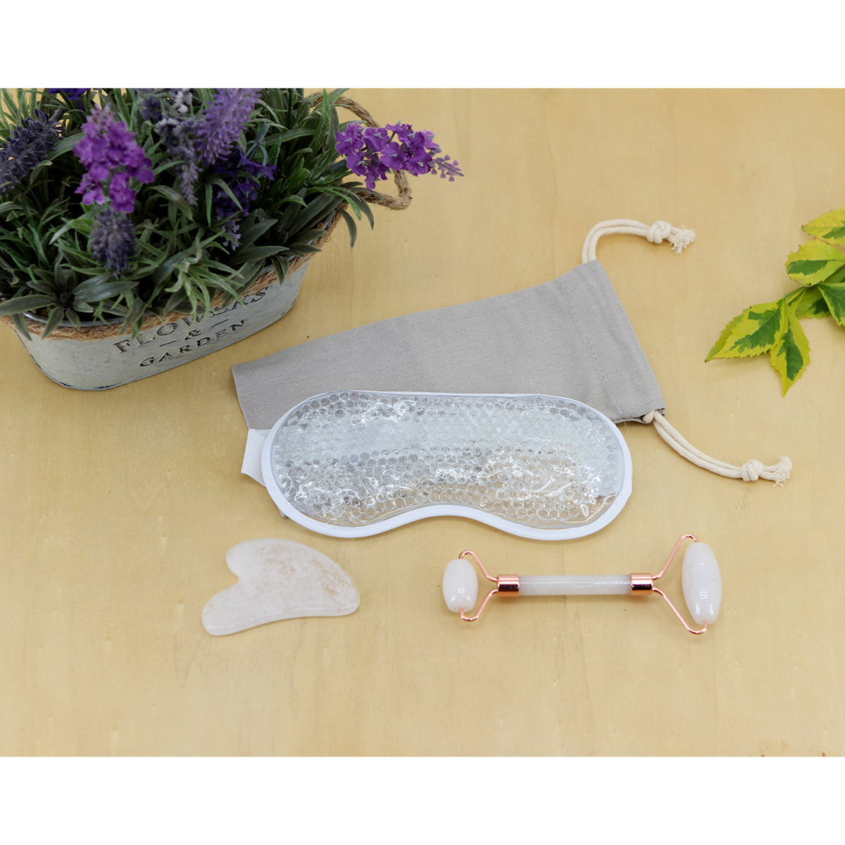 Juego de masajeadores Bagni BE-038