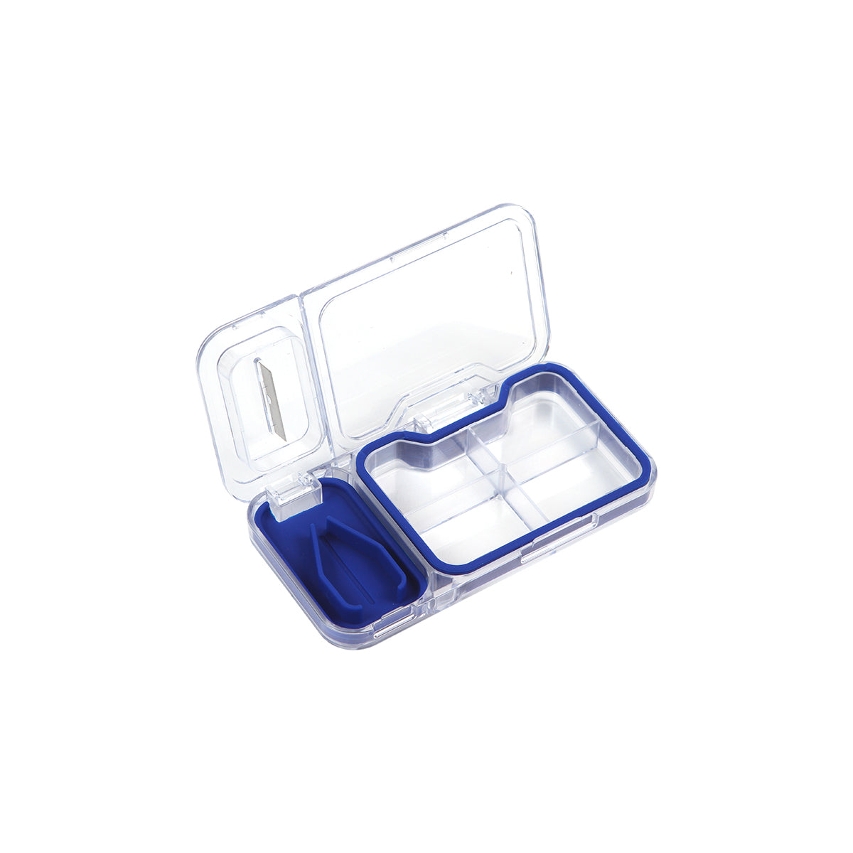 Pastillero Bresse BE-053