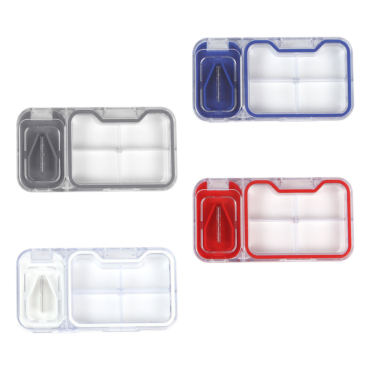Pastillero Bresse BE-053