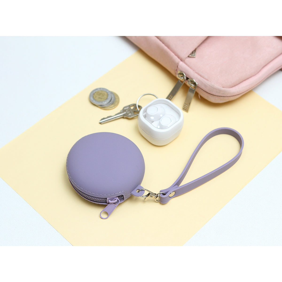 MONEDERO KINDIA BE-067