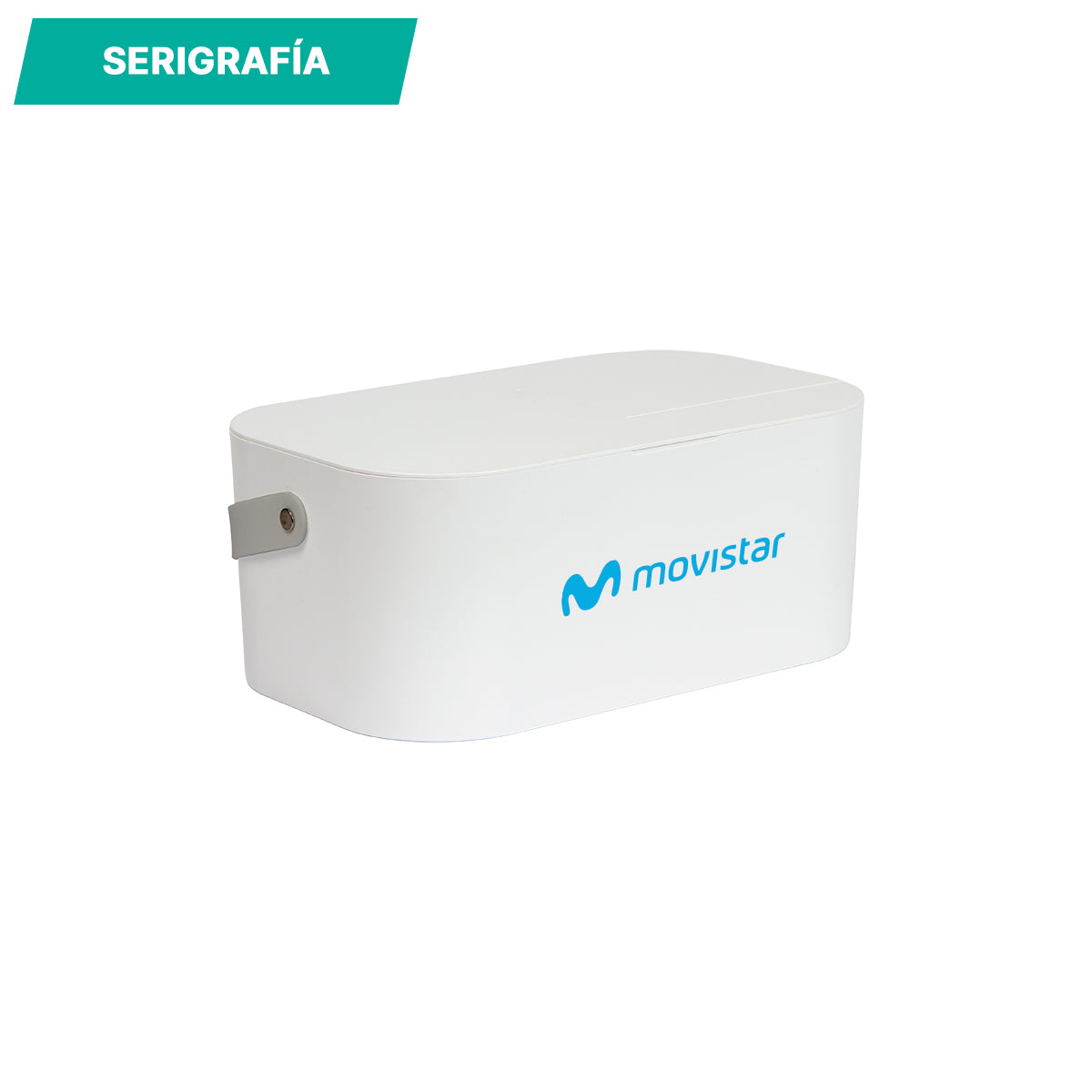 CAJA DE ALMACENAJE ONI BE-084