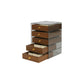 CAJA ORGANIZADORA KEDA BE-085