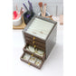 CAJA ORGANIZADORA KEDA BE-085