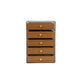 CAJA ORGANIZADORA KEDA BE-085