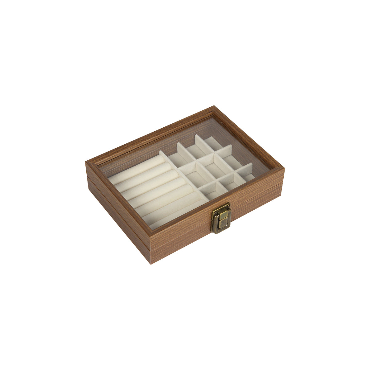 CAJA PARA JOYERÍA VANI BE-086