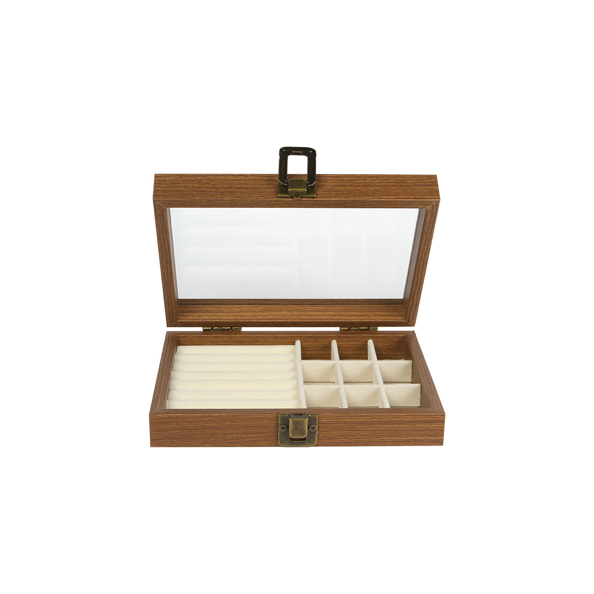 CAJA PARA JOYERÍA VANI BE-086
