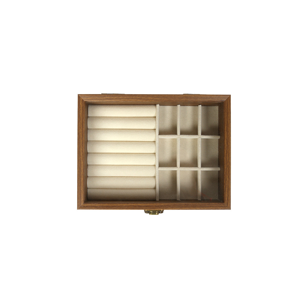 CAJA PARA JOYERÍA VANI BE-086