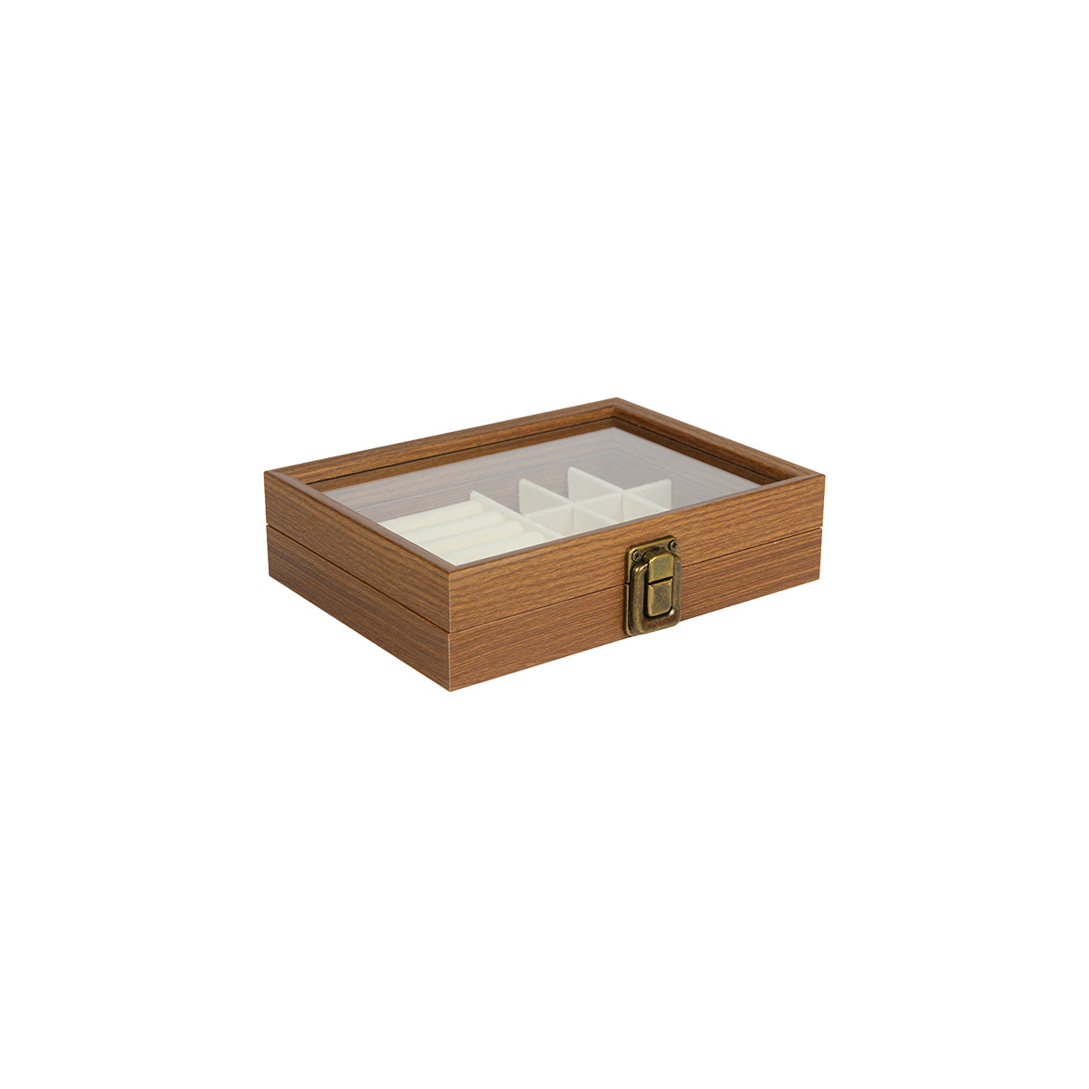 CAJA PARA JOYERÍA VANI BE-086