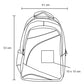 MOCHILA KONFI BL 012