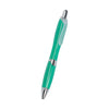 BOLÍGRAFO DE PLÁSTICO BL-017