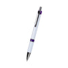 BOLÍGRAFO DE PLÁSTICO BL-018