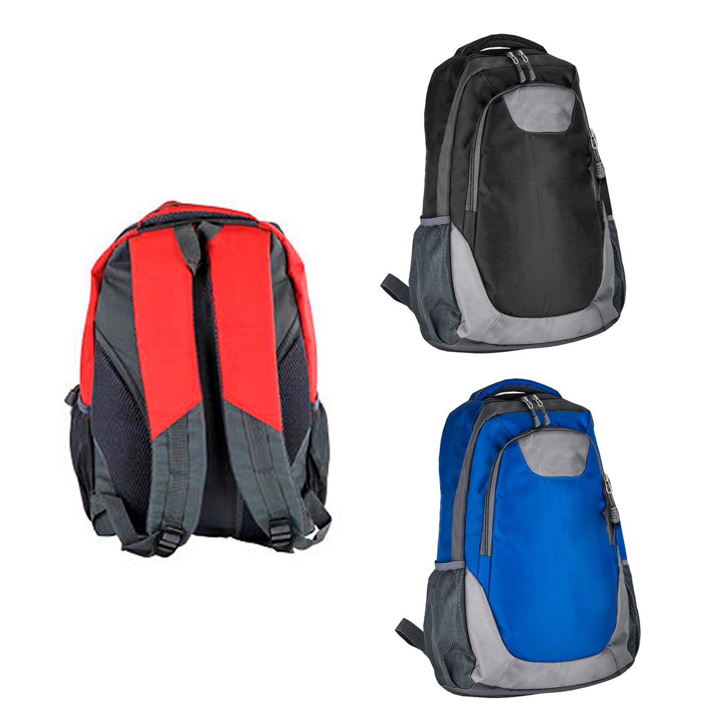 MOCHILA LAPEN BL 021