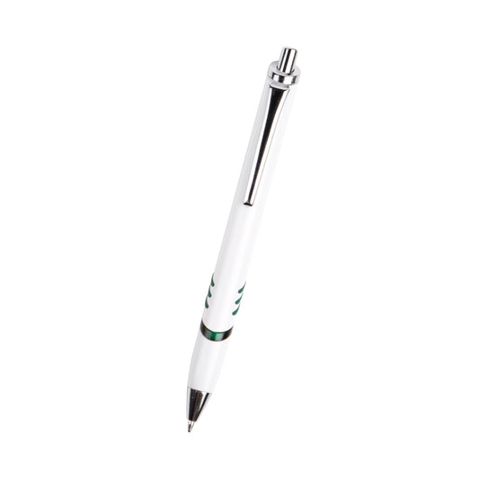 BOLÍGRAFO DE PLÁSTICO MÁLAGA BL-024