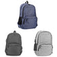 MOCHILA MARQUELIA BL 028
