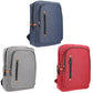 MOCHILA ZAMBIA BL 036