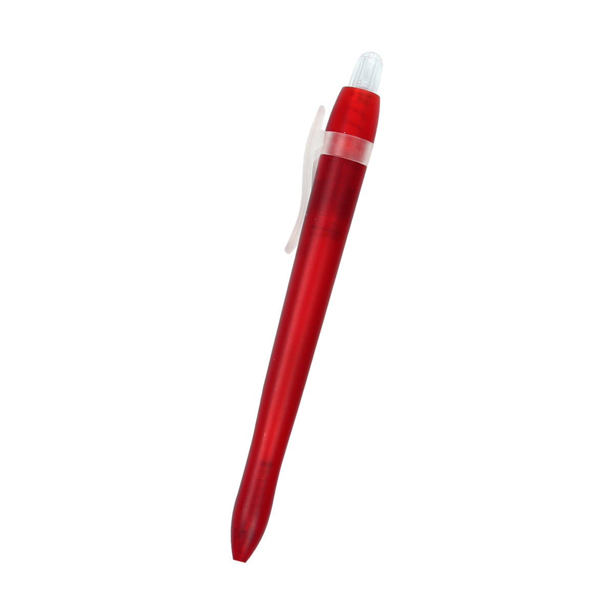 Bolígrafo de plástico Kappa BL-037