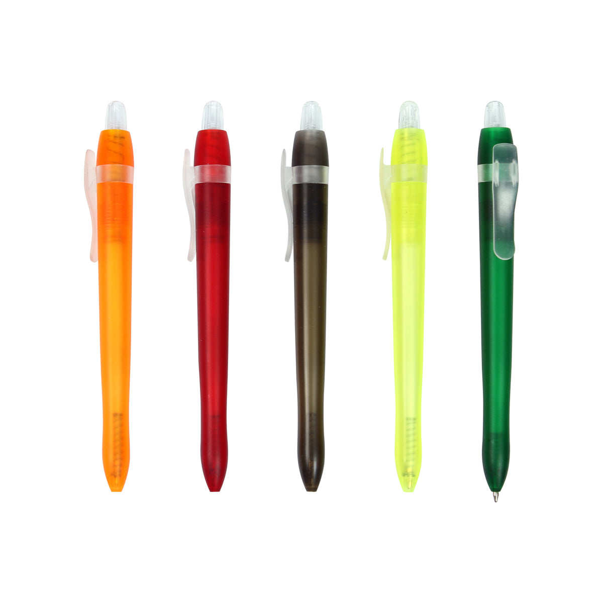 Bolígrafo de plástico Kappa BL-037