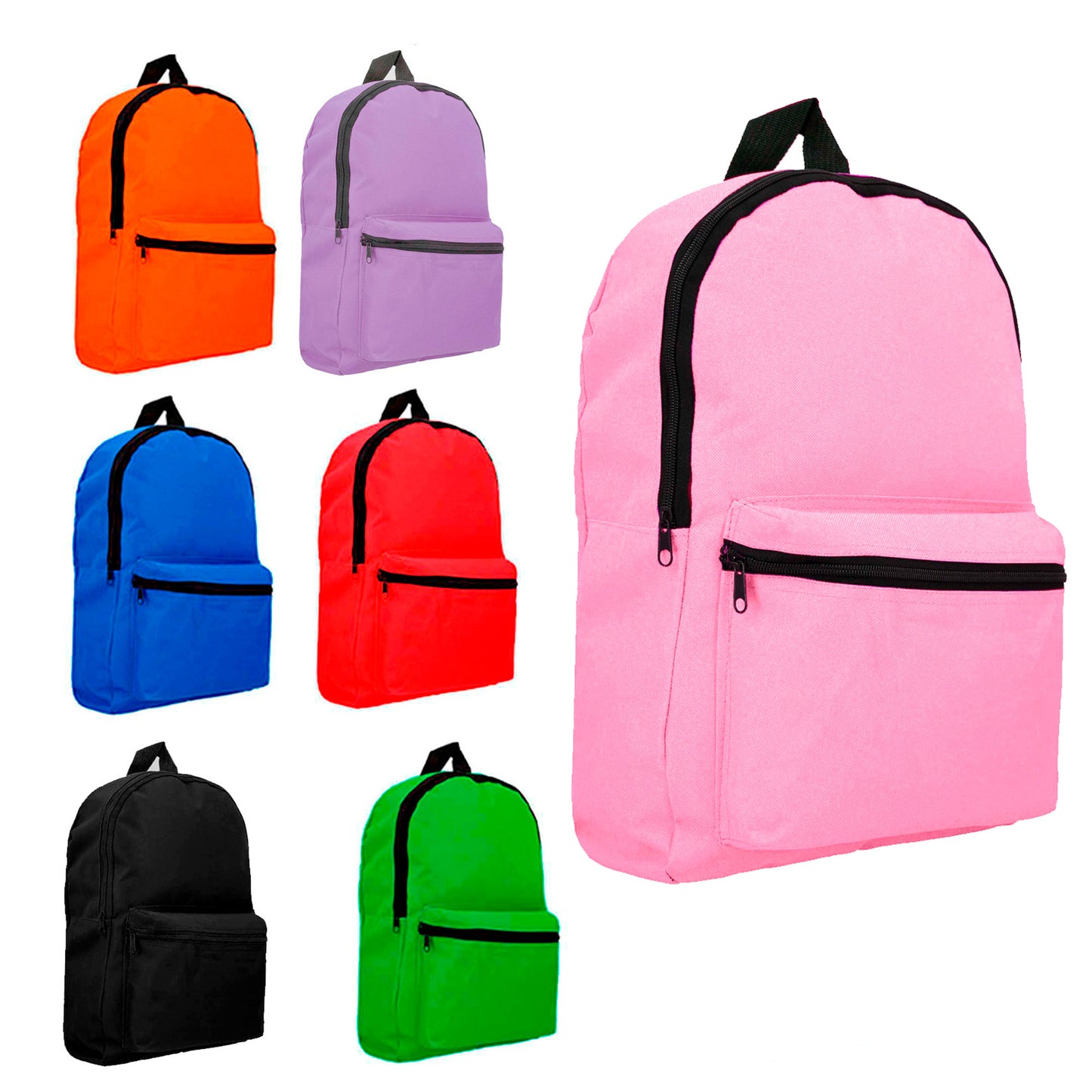 MOCHILA FERRERO BL 041