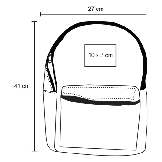 MOCHILA FERRERO BL 041