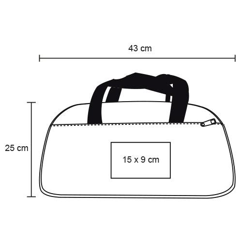 MALETA BARTALI BL 050