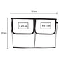 ORGANIZADOR TRUNK BL 054