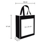 BOLSA PALM BL 059
