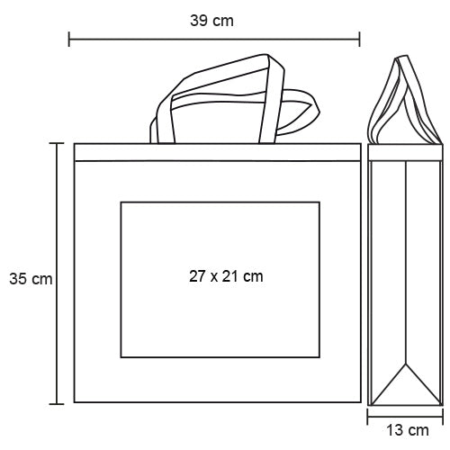 BOLSA ECO BL 068