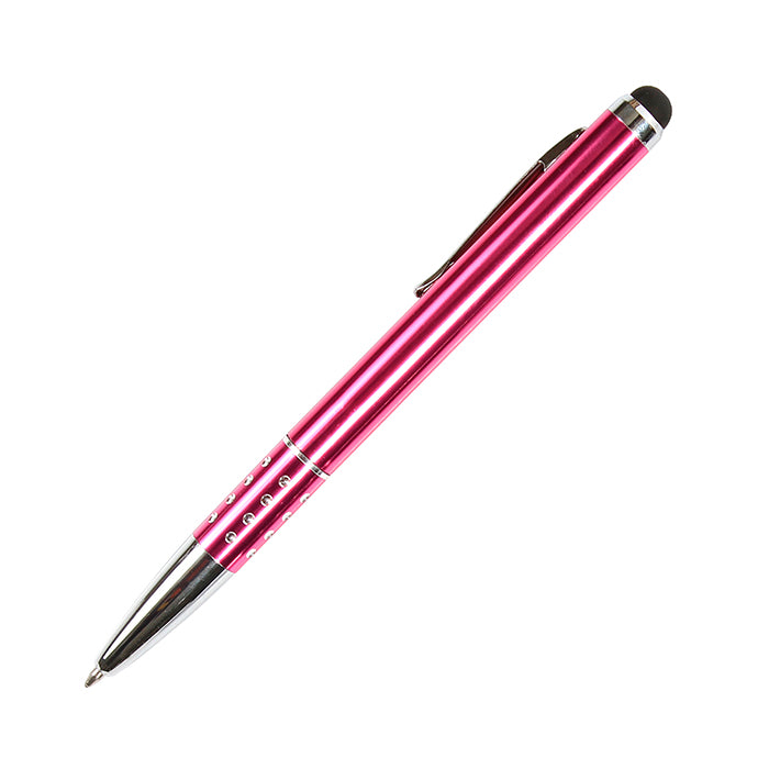BOLÍGRAFO METÁLICO RIOJA BL-071