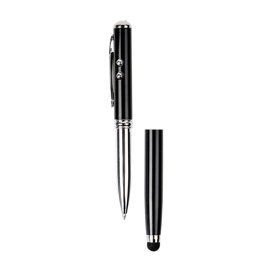 BOLÍGRAFO METÁLICO MONTEVIDEO BL-072