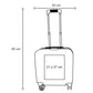 MALETA TRIP BL 078