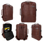 MOCHILA MUSK BL 079