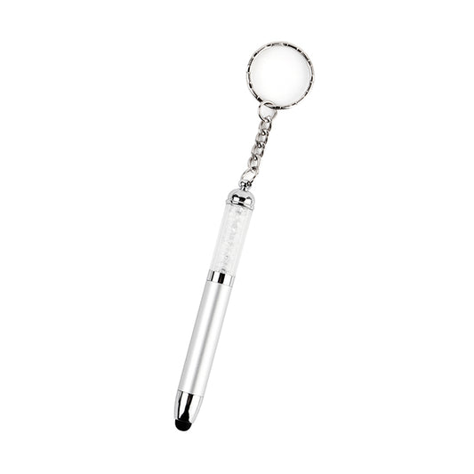 BOLÍGRAFO MINI LLAVERO WEST BL-080