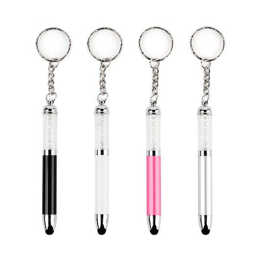 BOLÍGRAFO MINI LLAVERO WEST BL-080