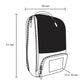 MOCHILA LACROSS BL 084