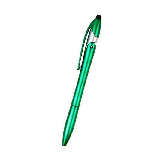 BOLÍGRAFO DE PLÁSTICO KAZÁN BL-088