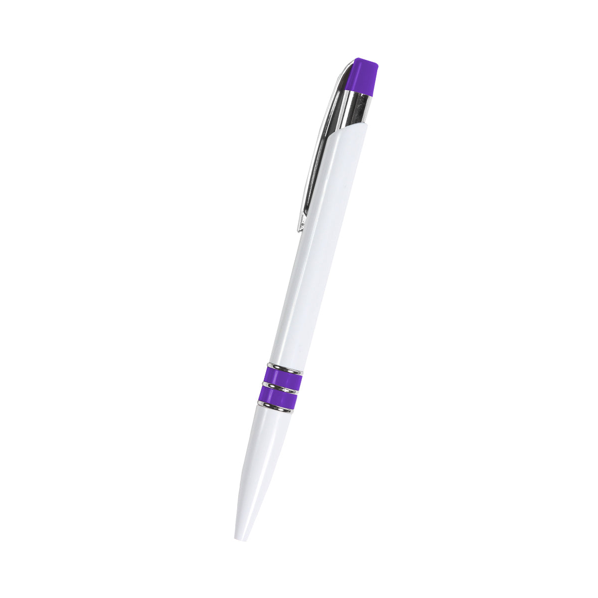 BOLÍGRAFO DE PLÁSTICO PENZA BL-089