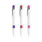 BOLÍGRAFO DE PLÁSTICO PENZA BL-089