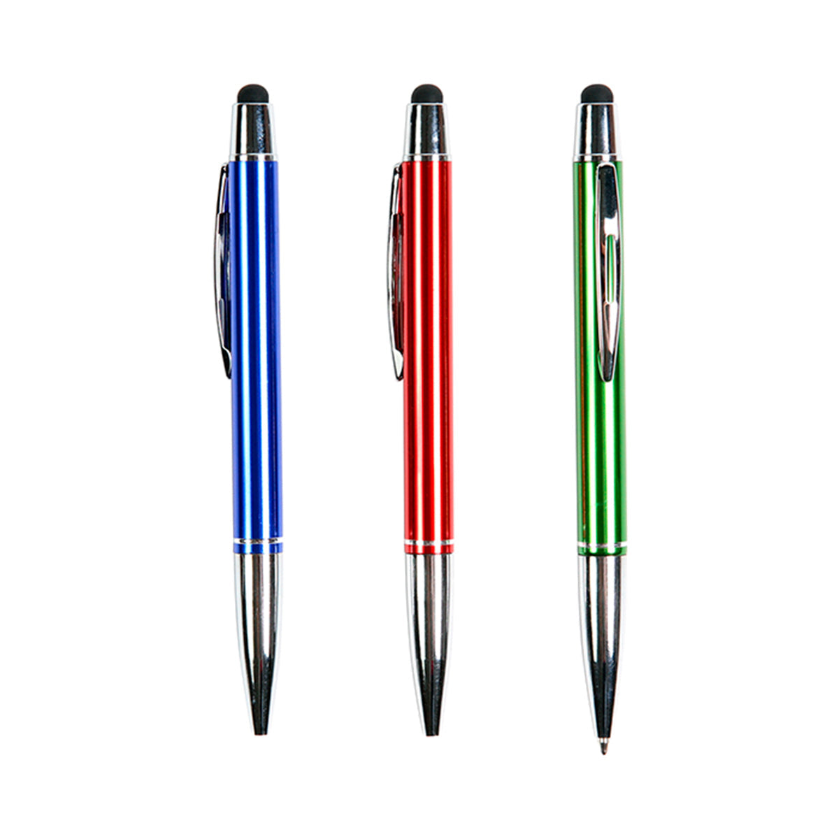 Bolígrafo metálico Tula BL-090