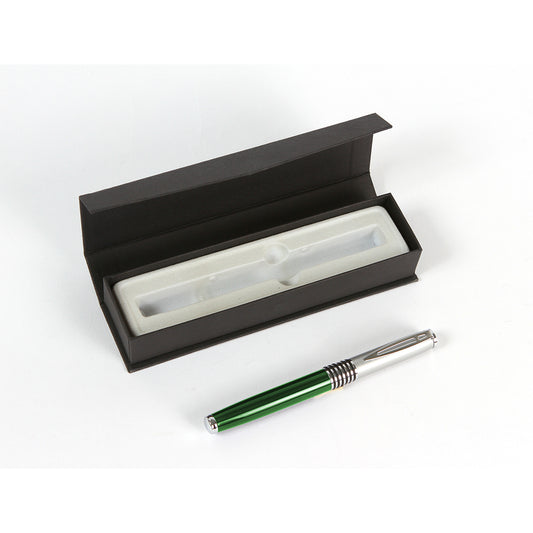 BOLÍGRAFO METÁLICO ROLLER BALL BAKUBA BL-093