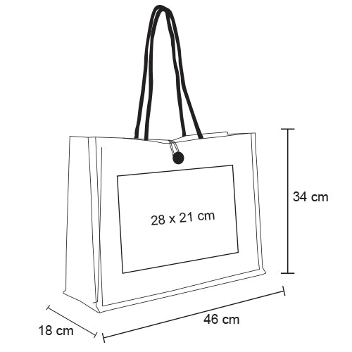 BOLSA XELHA BL 094