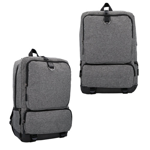 MOCHILA TORETTO BL 096