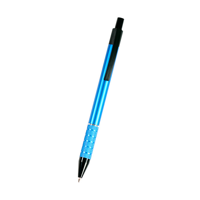 Bolígrafo metálico de aluminio Zubay BL-096